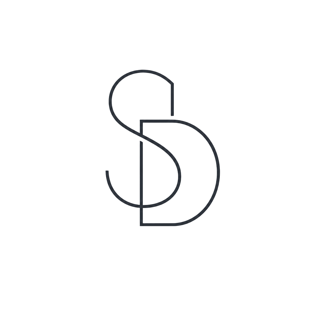 Sandeep Design Studios logo